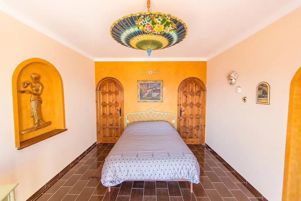 Villa Escapade Roses 0*,