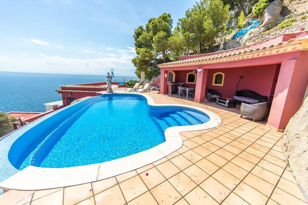 Villa Escapade Roses 0*,