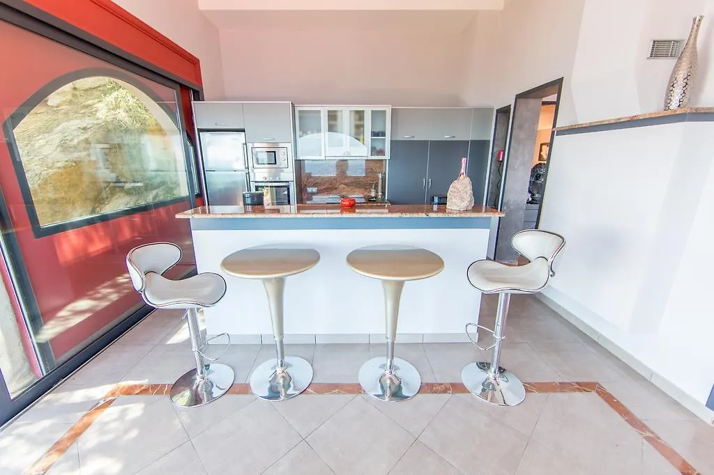 Villa Escapade Roses Španělsko