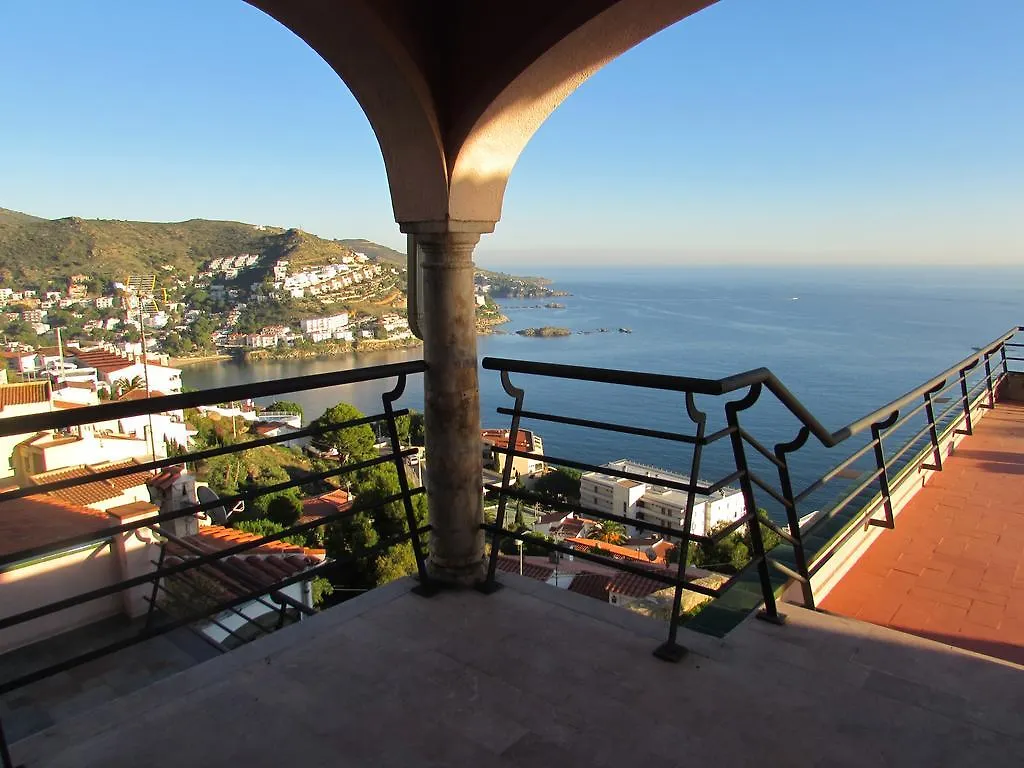 Chalet Villa Escapade Roses