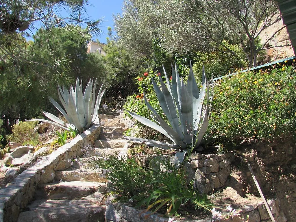 Villa Escapade Roses 0*,  Spain