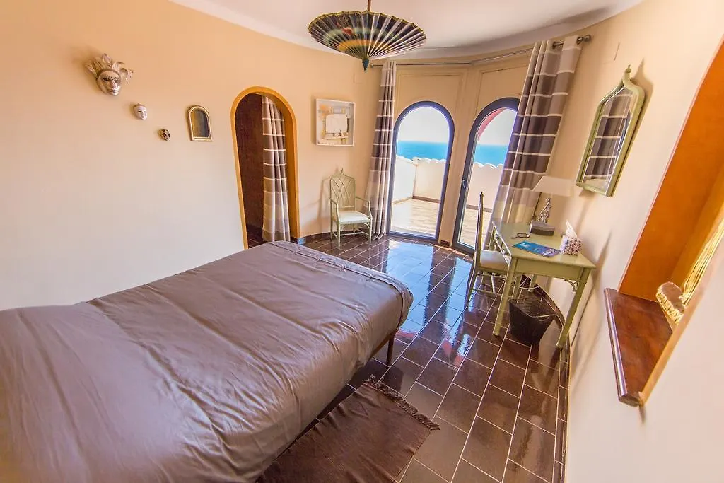 Chalet Villa Escapade Roses