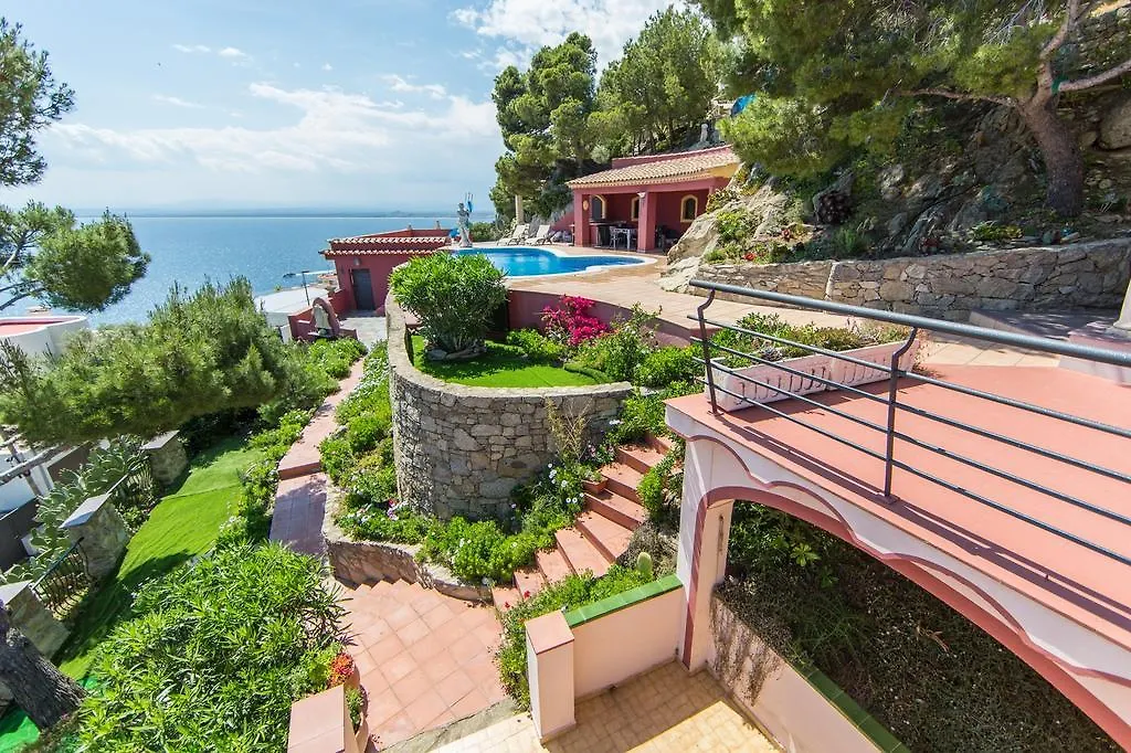 Villa Escapade Roses