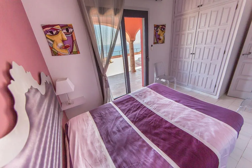 Villa Escapade Roses 0*,