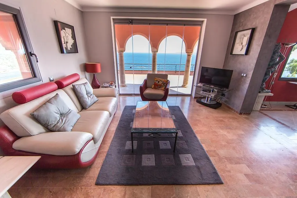 Villa Escapade Roses 0*,