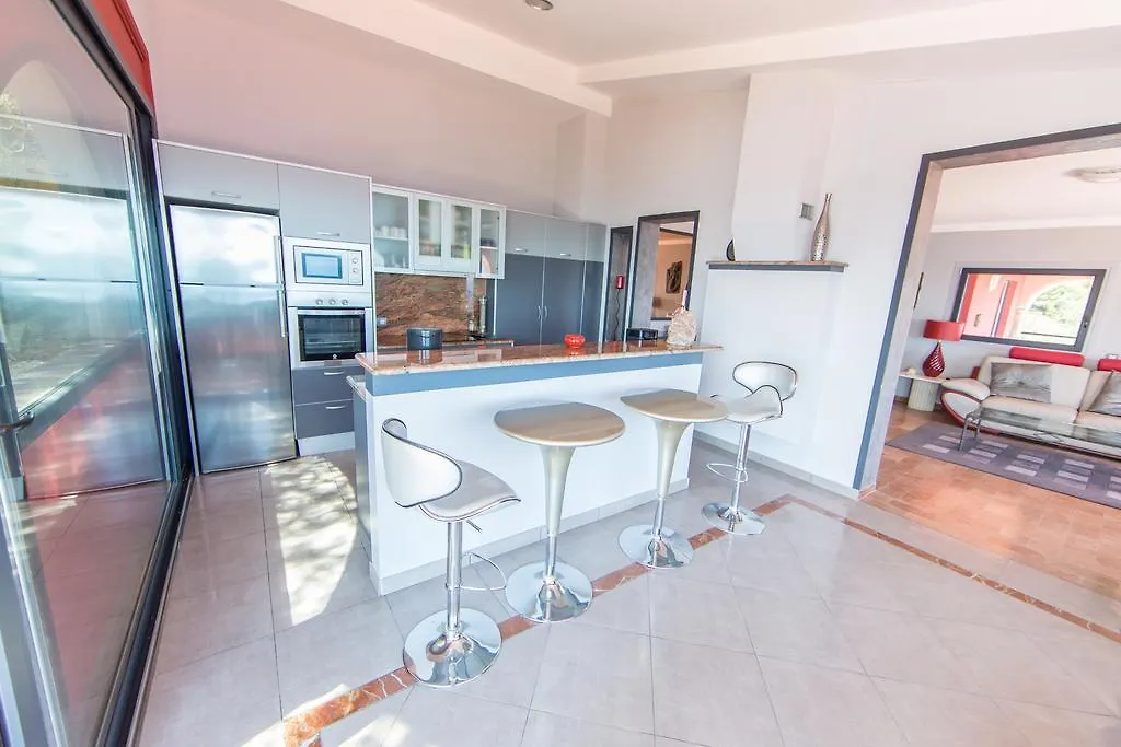 Villa Escapade Roses Spain